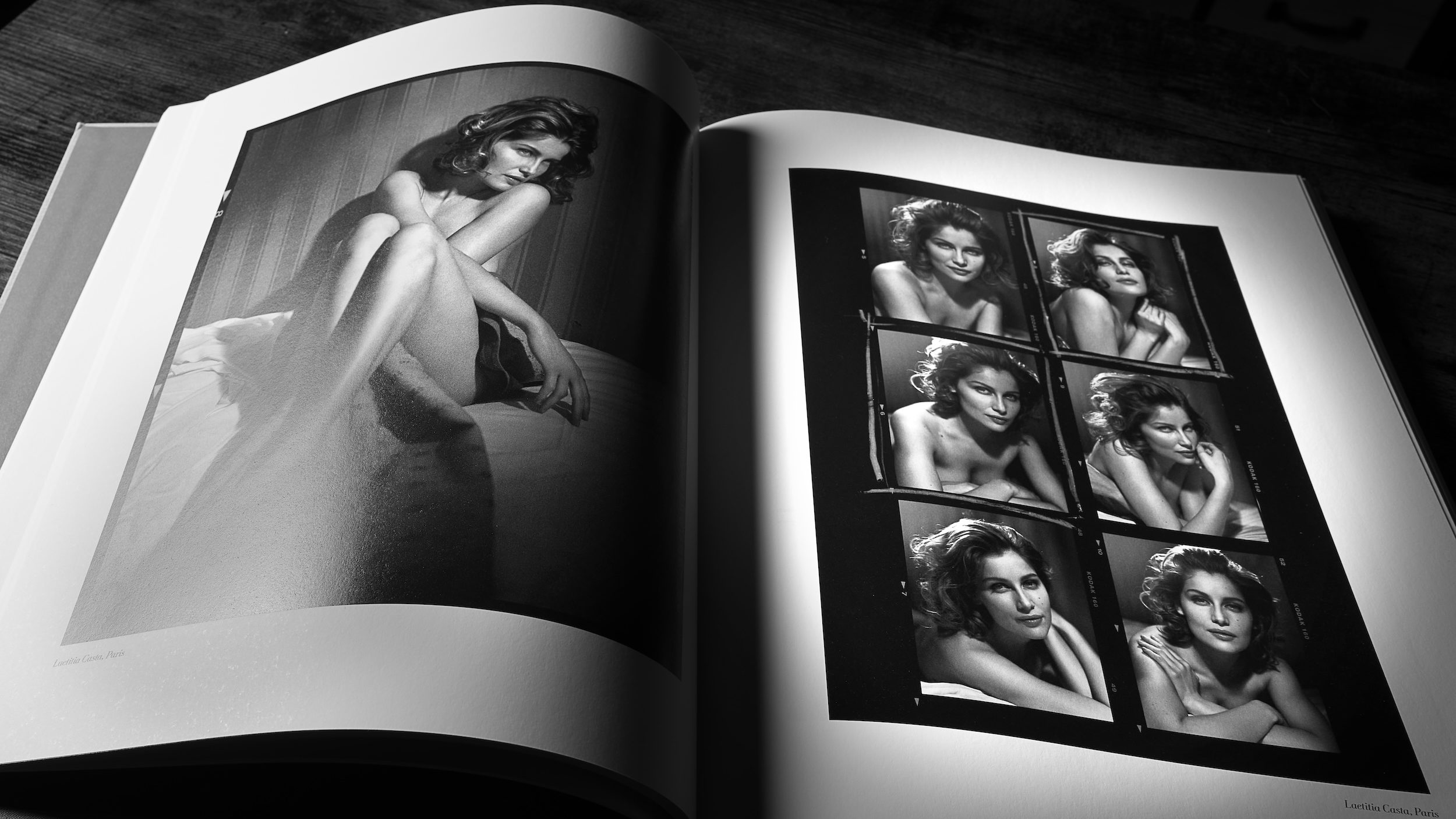 un estratto dal libro di vincent peters