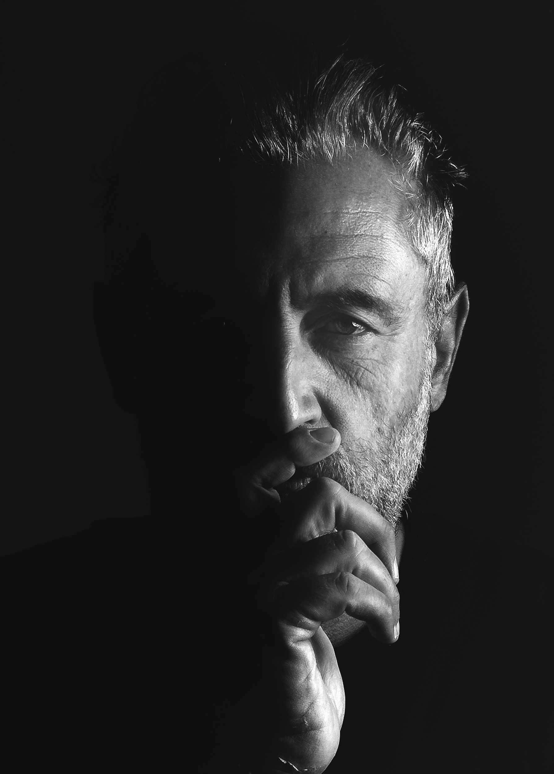 In questo articolo voglio approfondire il motivo per cui la fotografia può essere uno specchio del tuo carattere. 