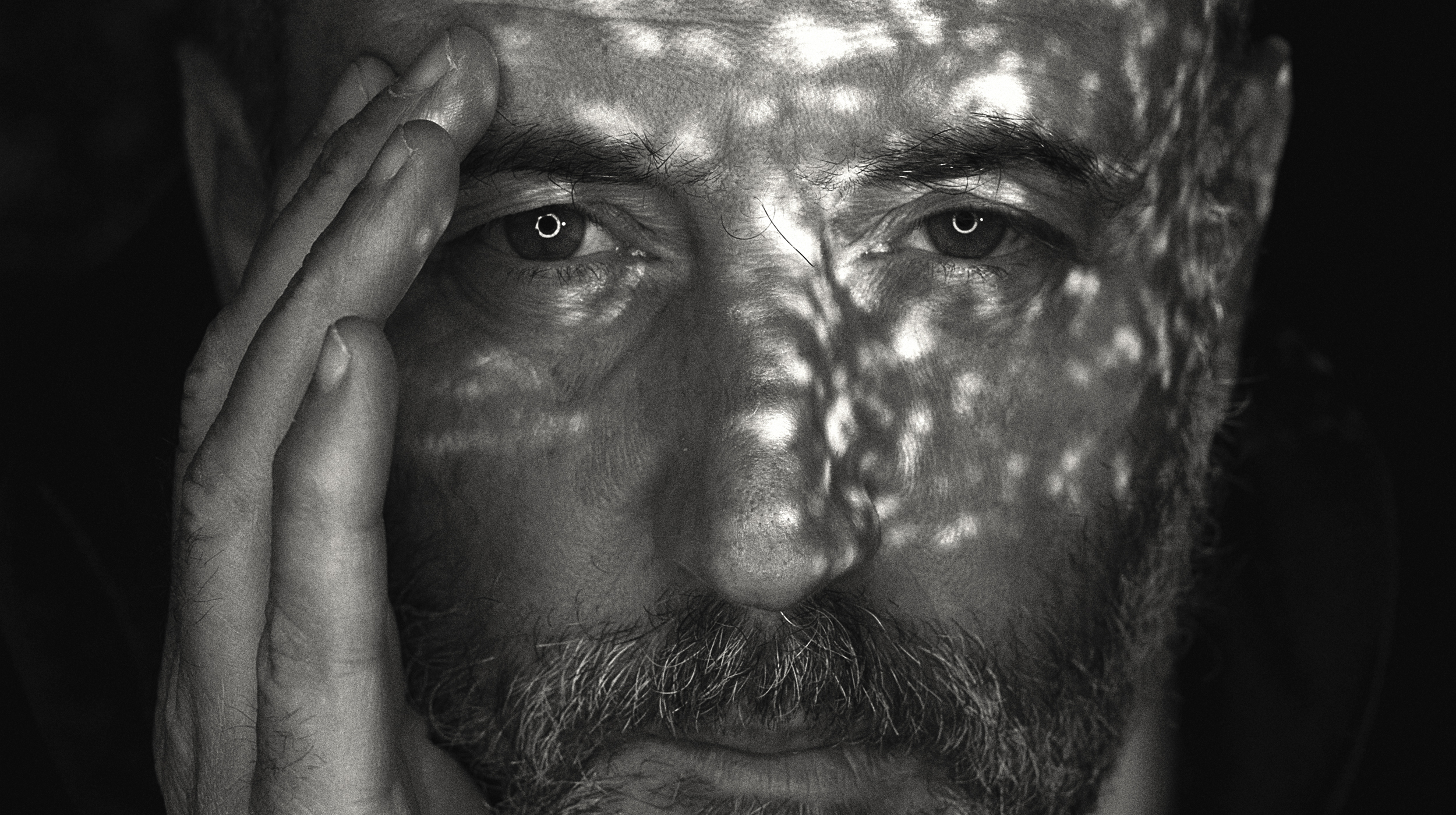 Il carattere fa la fotografia?