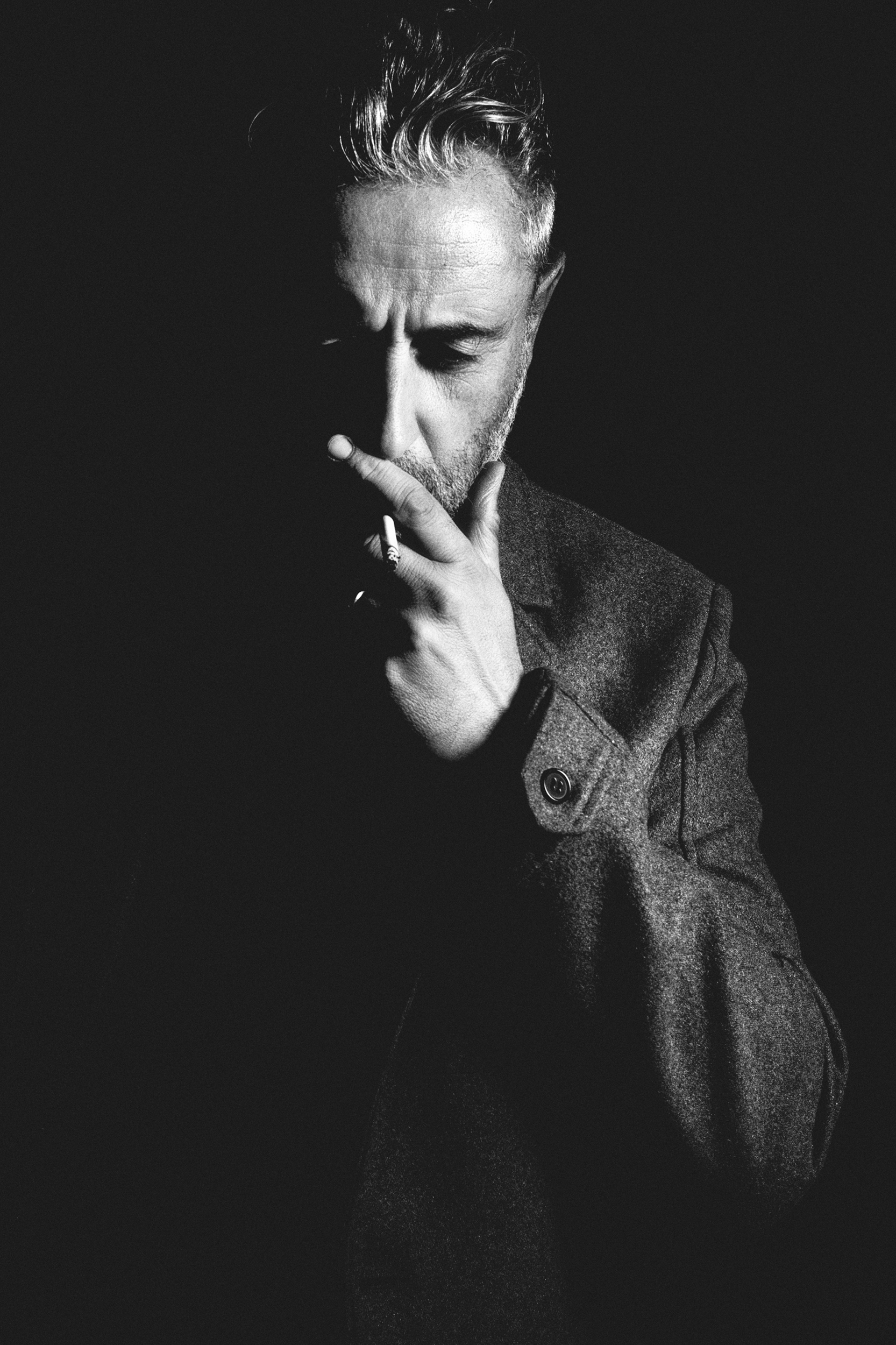 In questo articolo voglio approfondire il motivo per cui la fotografia può essere uno specchio del tuo carattere. 