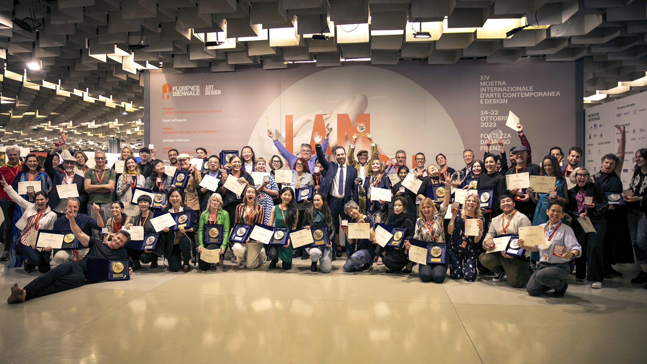 florence biennale 2023