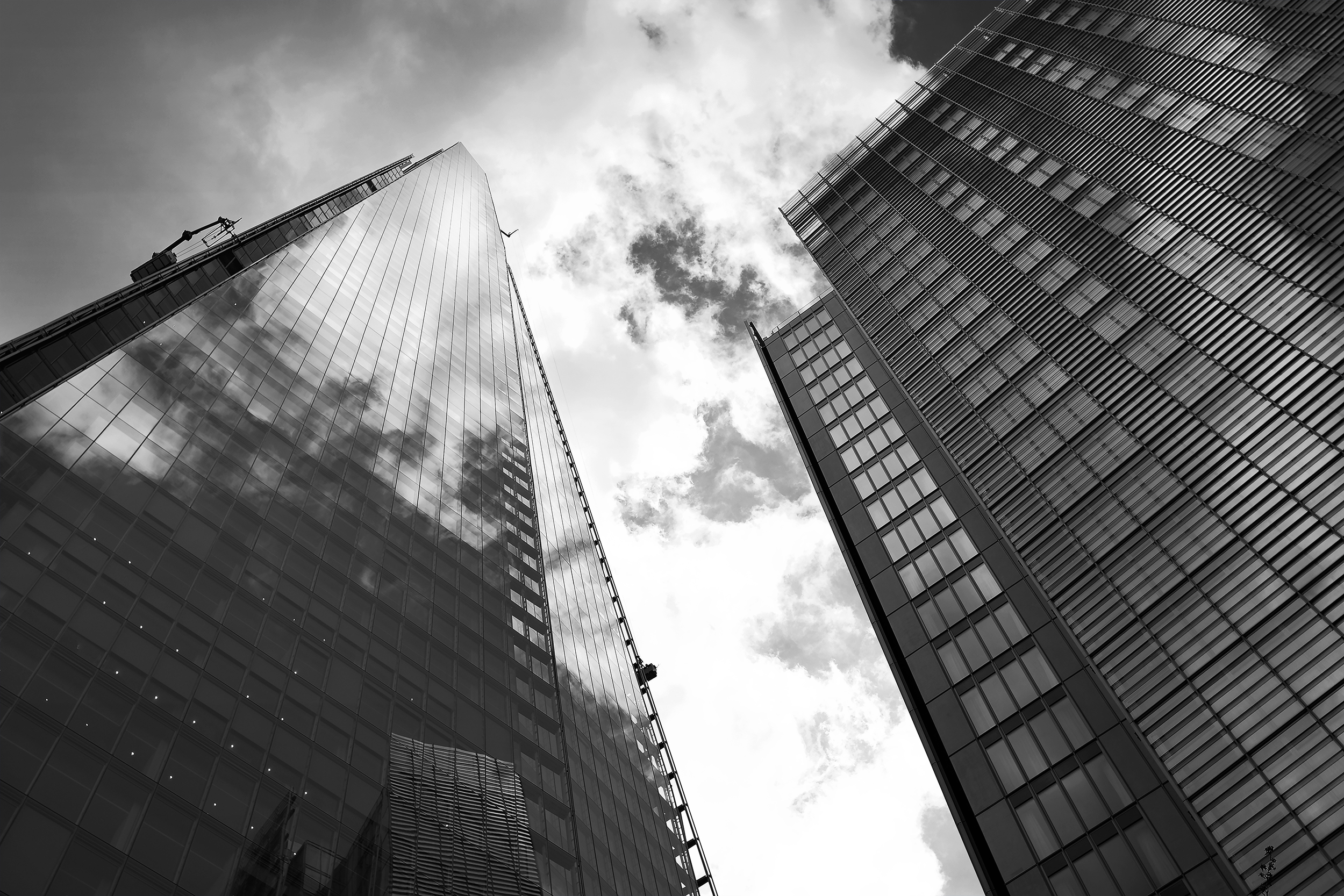 London street photography