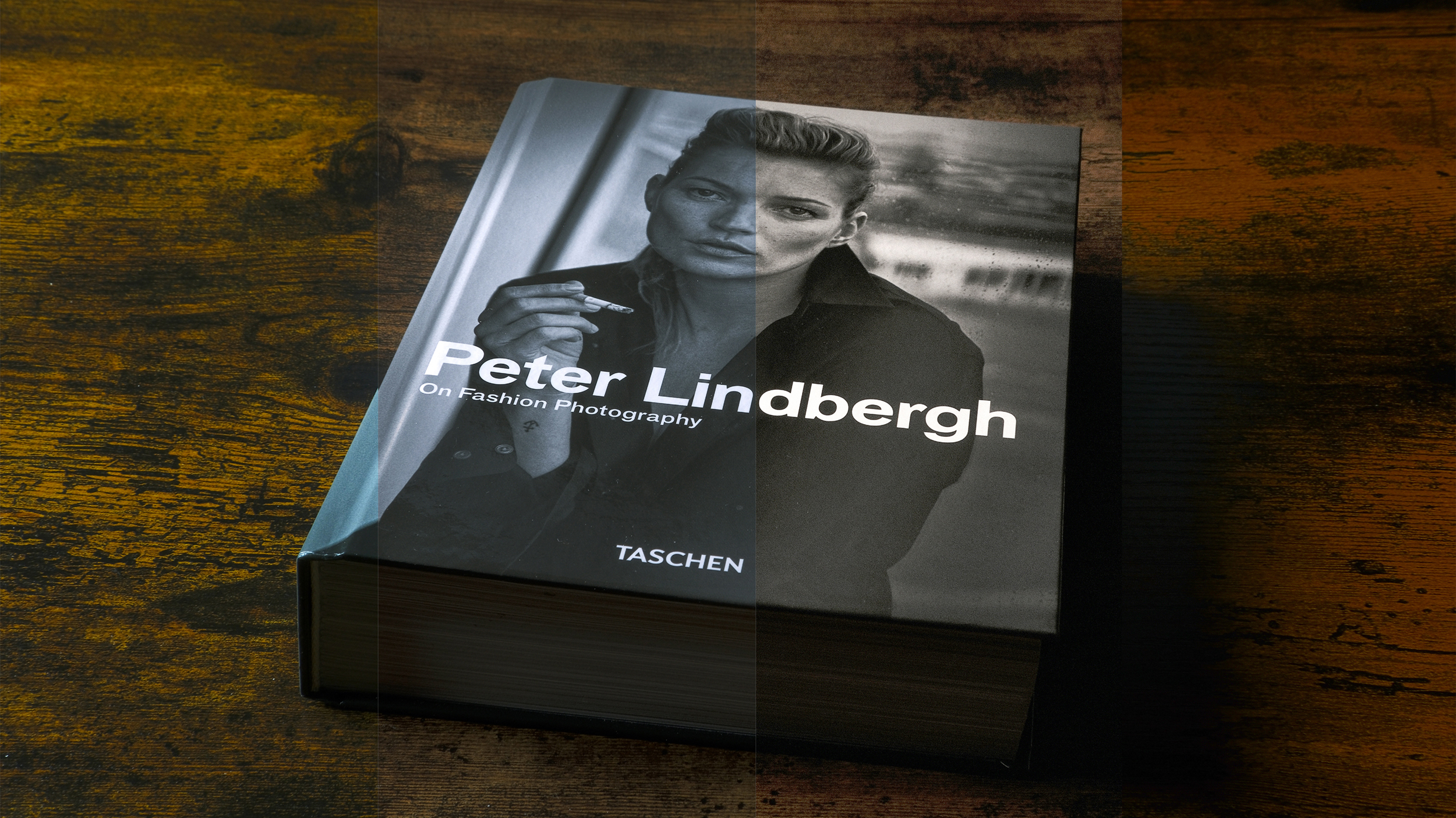 Recipes simulate Fuji.