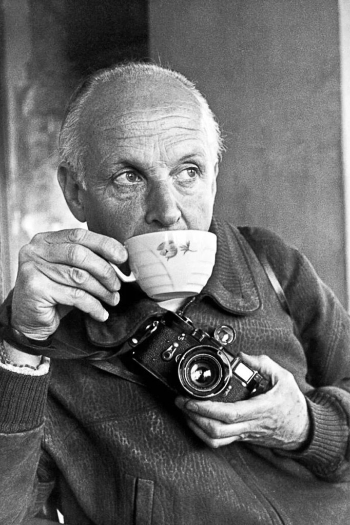 Inspirational Photography Quotes