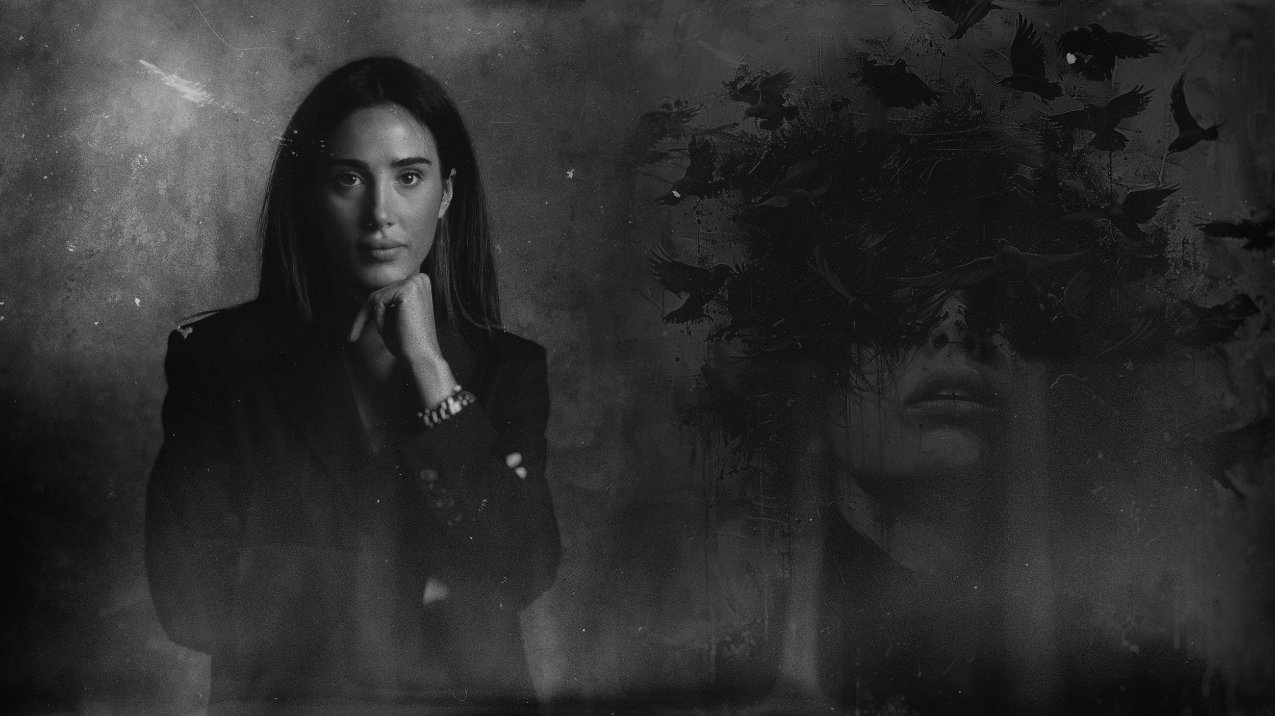 sviluppo lastra umida