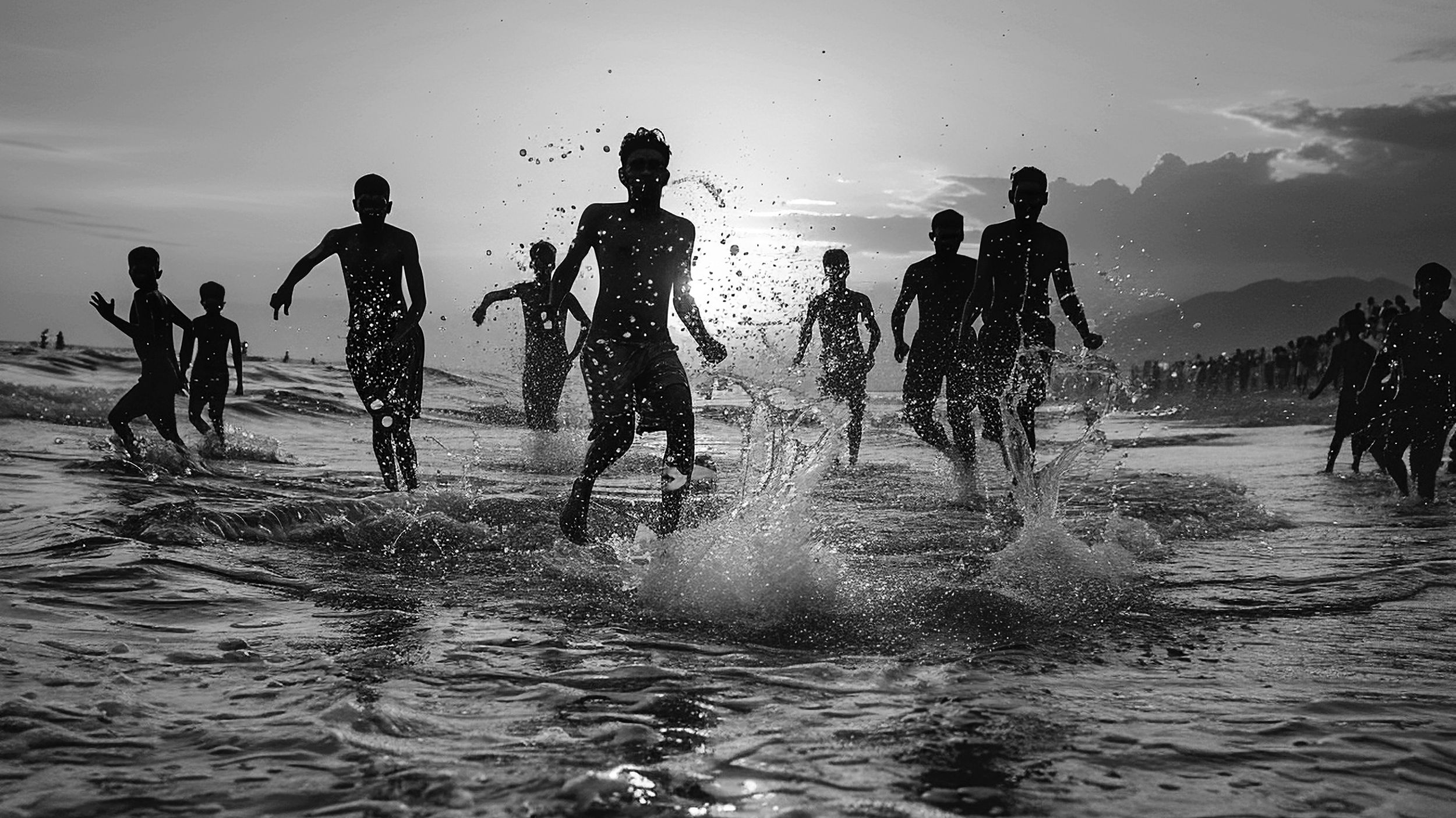 Exploring New Frontiers with AI tecnolgy.