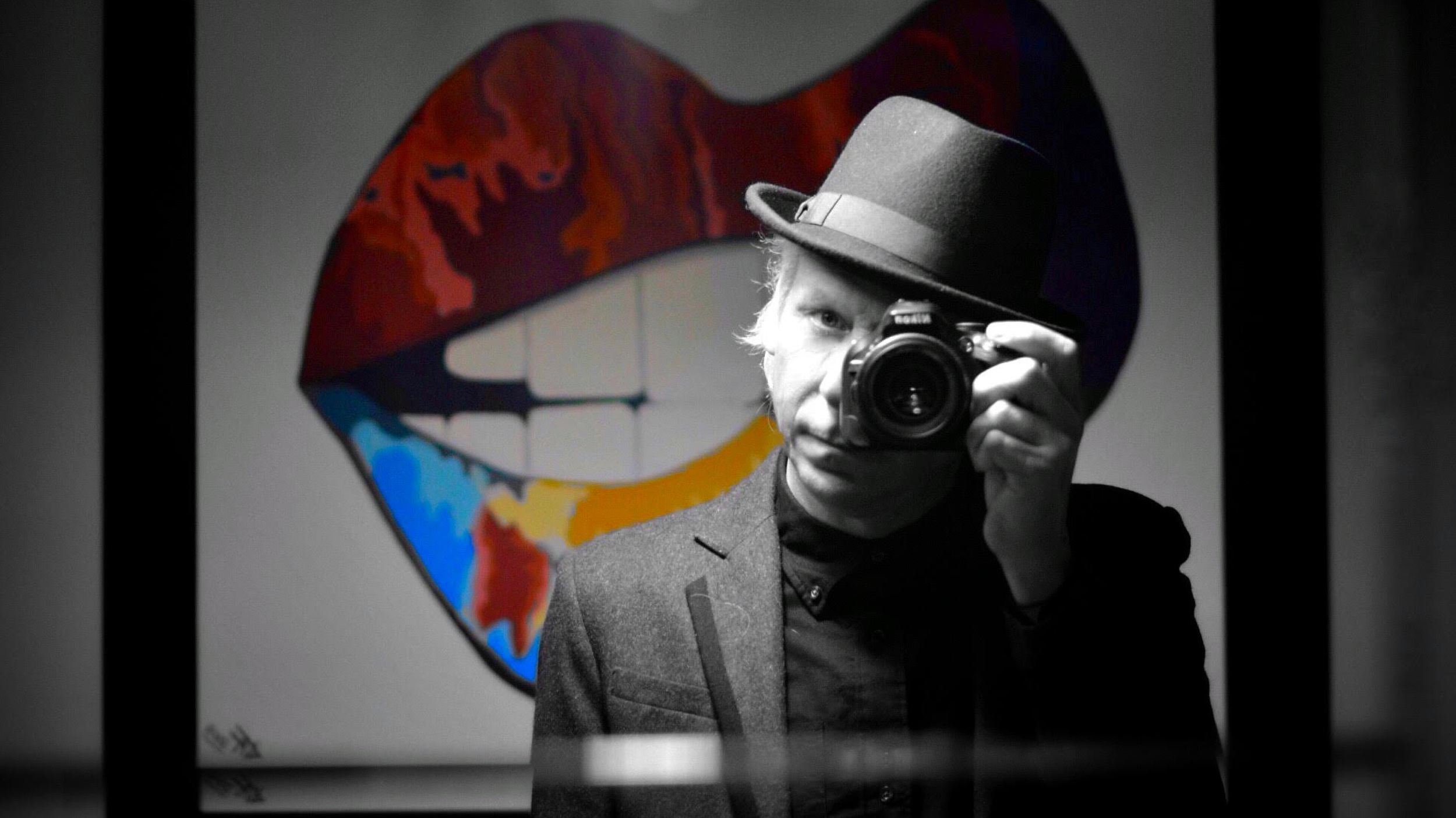 I maestri della fotografia