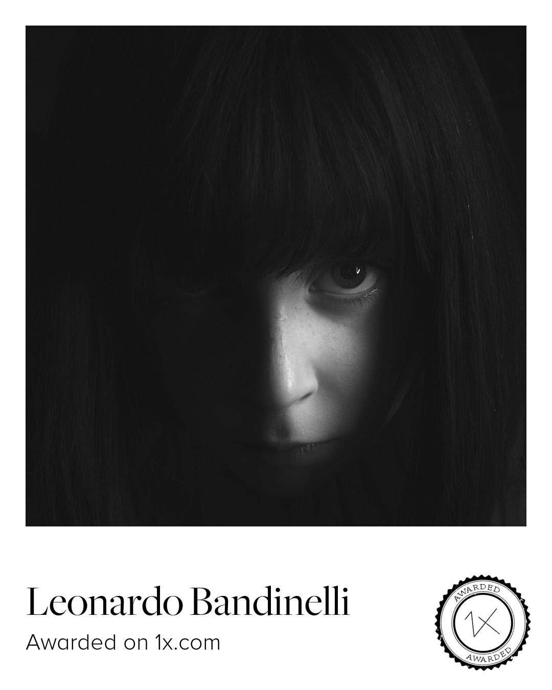 Autorevolezza come fotografo