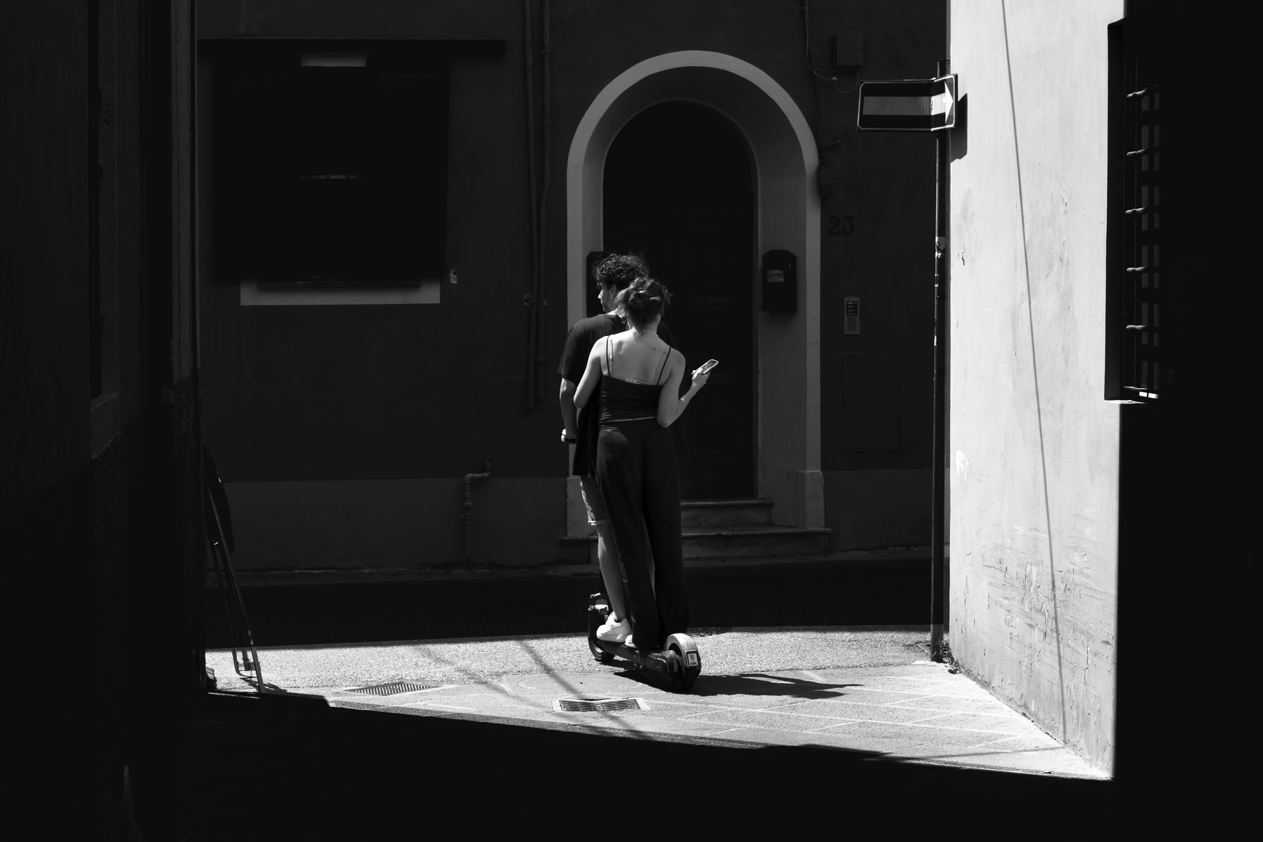 Light in Photography