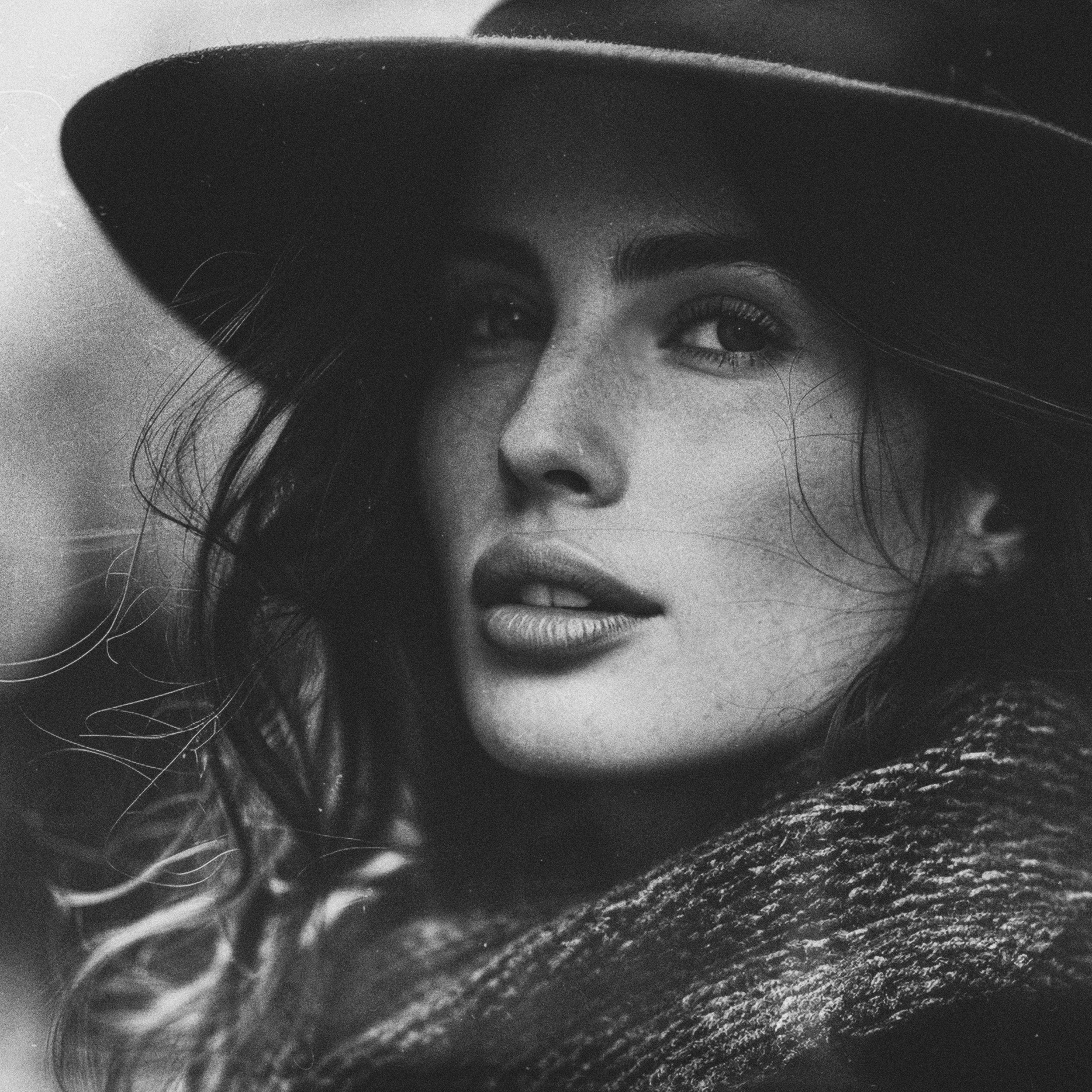 il lato oscuro della fotografia