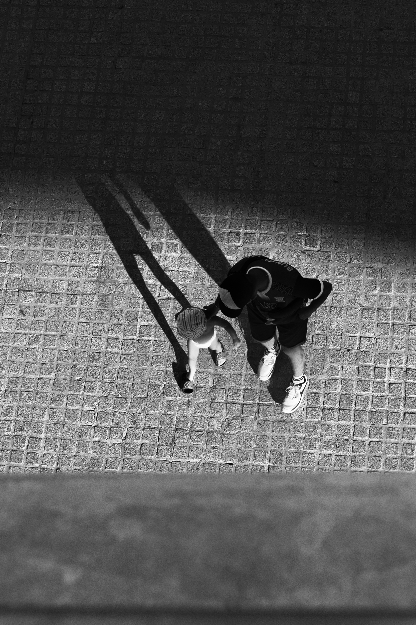 il taglio in fotografia