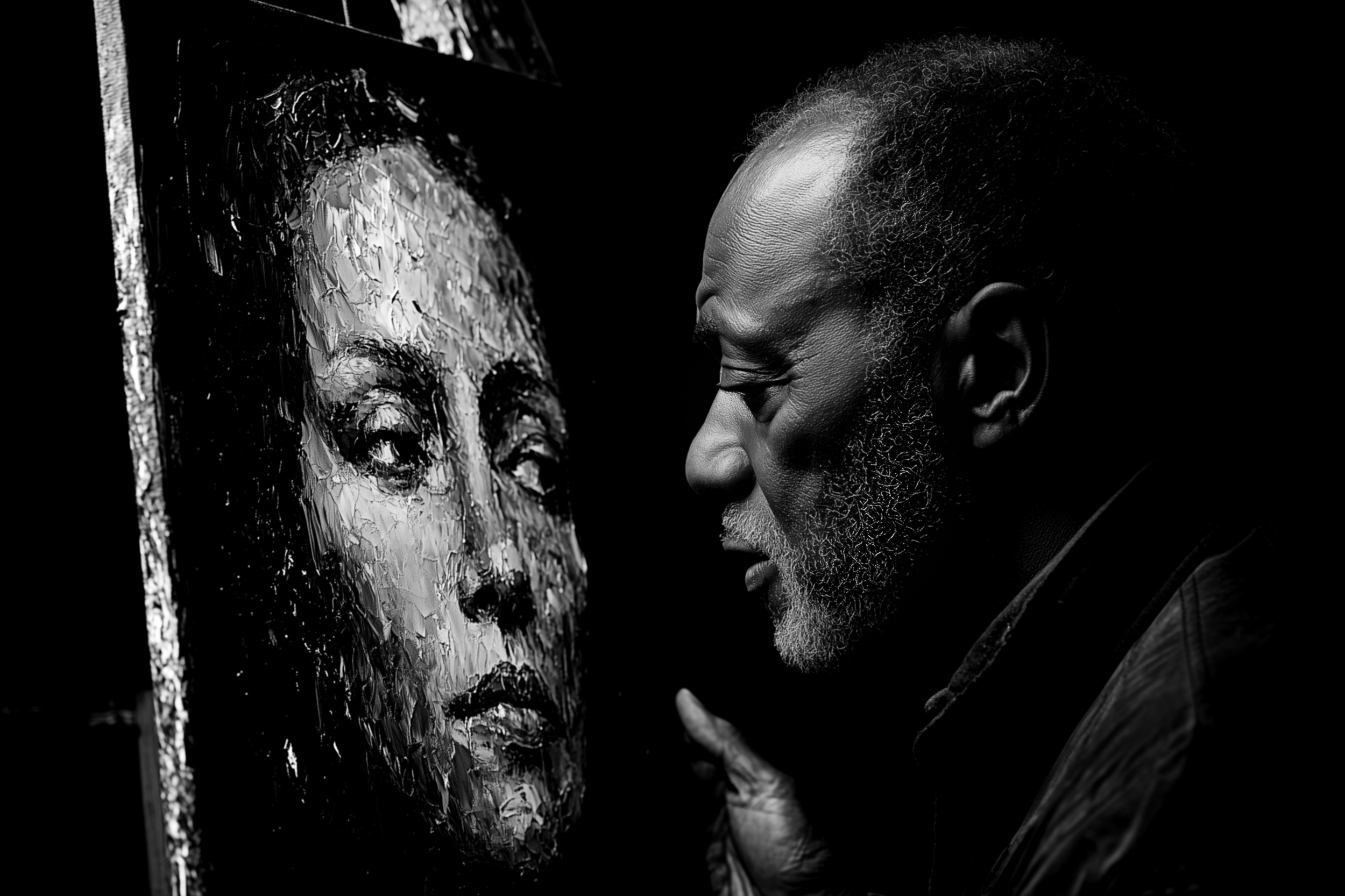 fotografare personaggi famosi