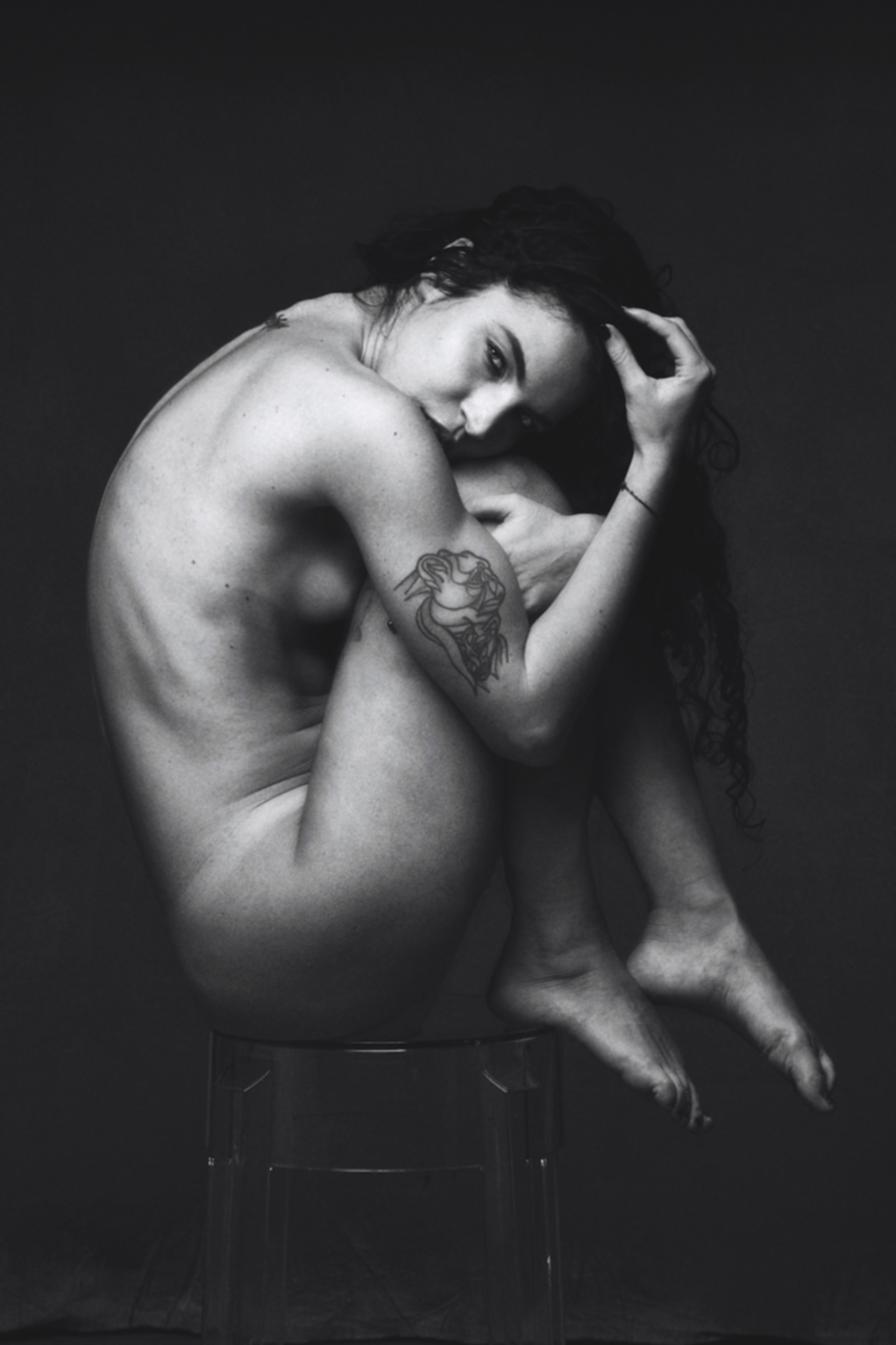 Fotografia Analogica