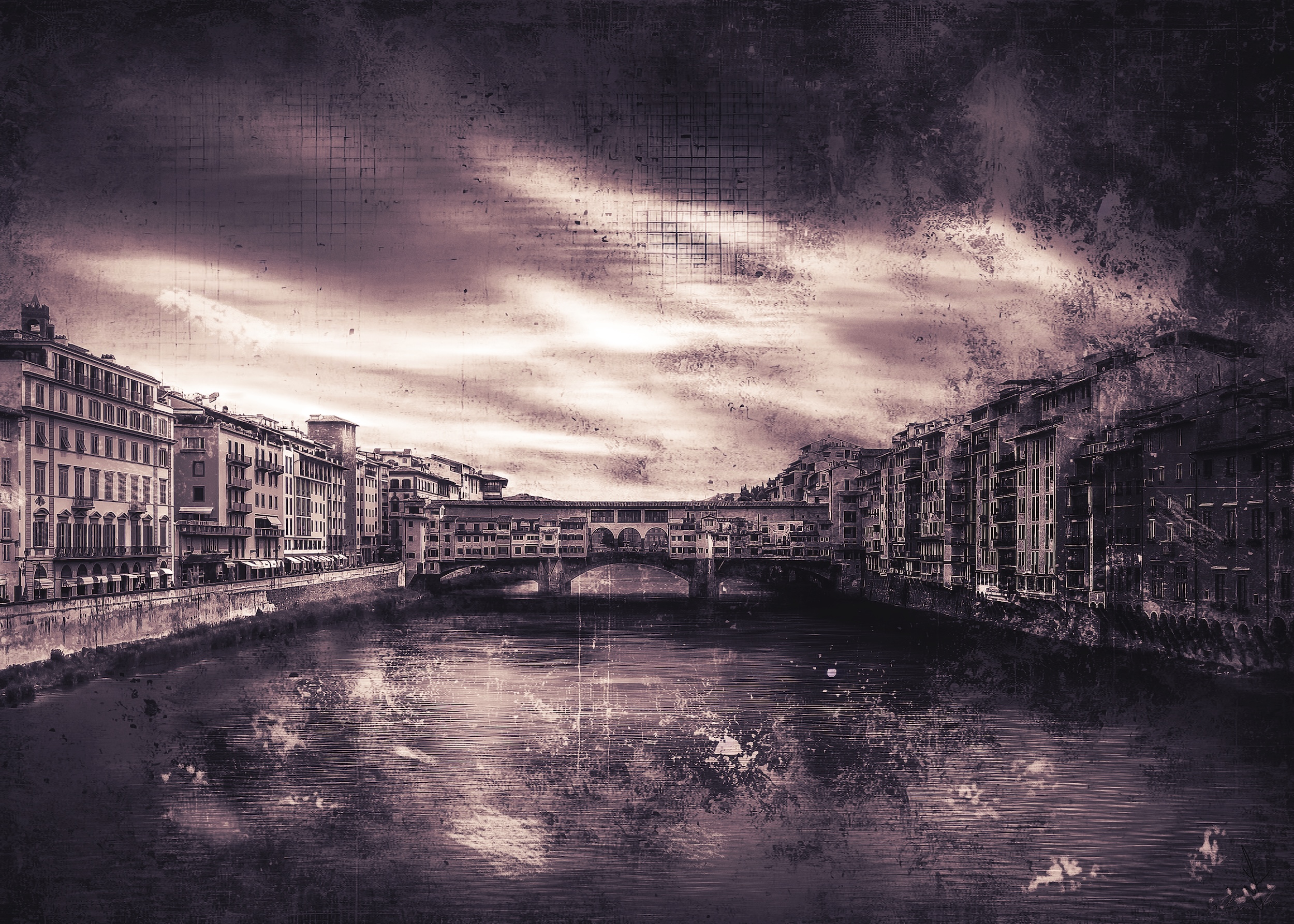 Ponte Vecchio