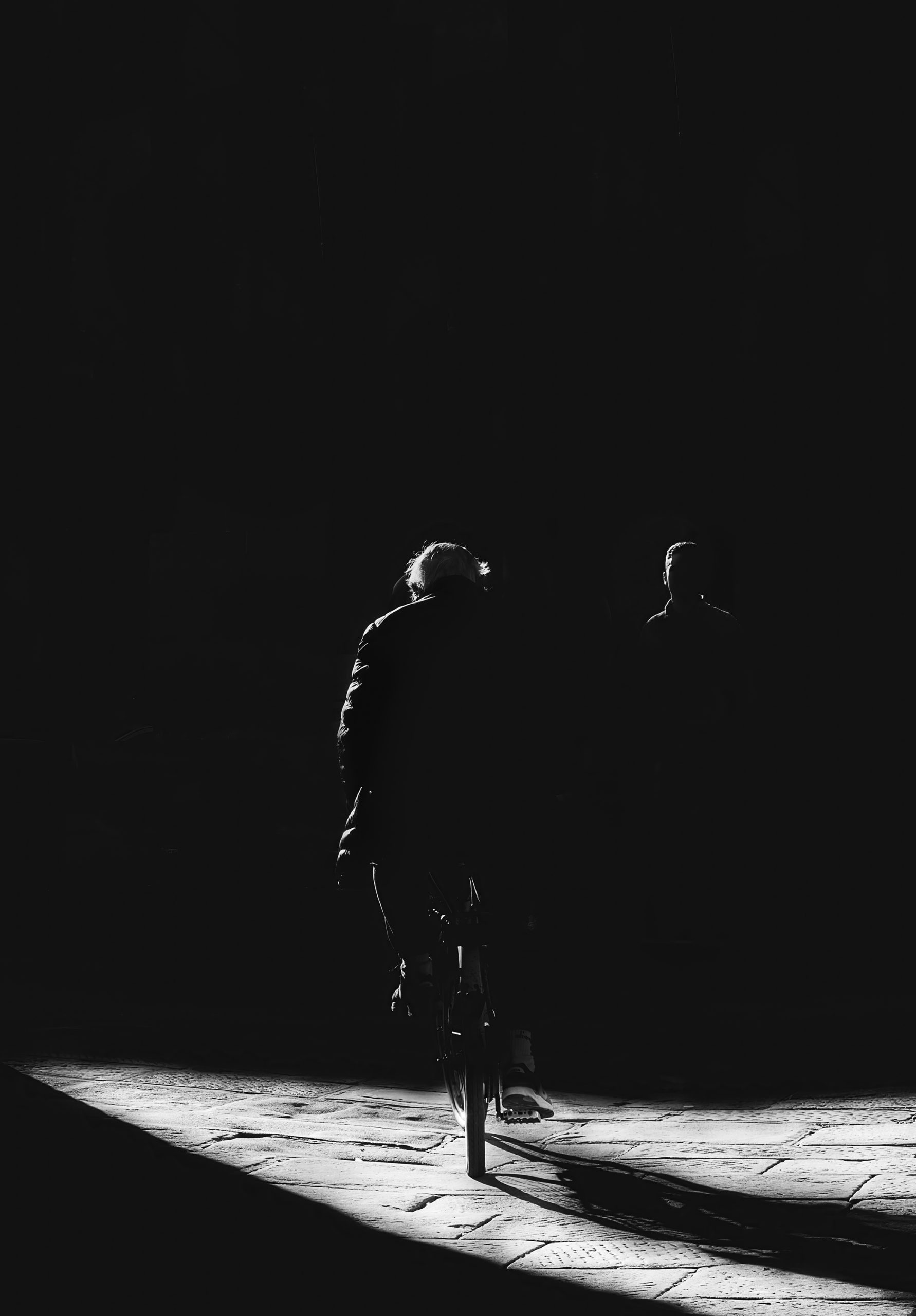 Bandinelli street photo