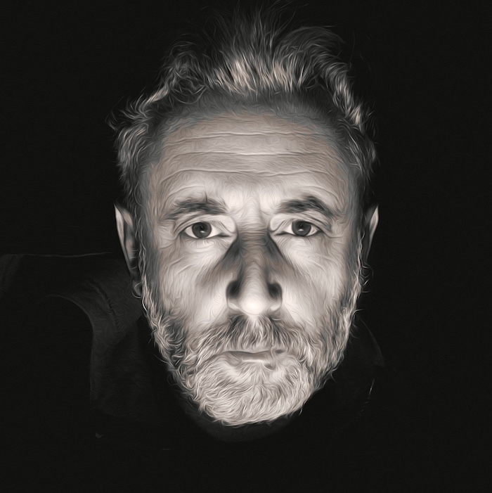 Street photo final image