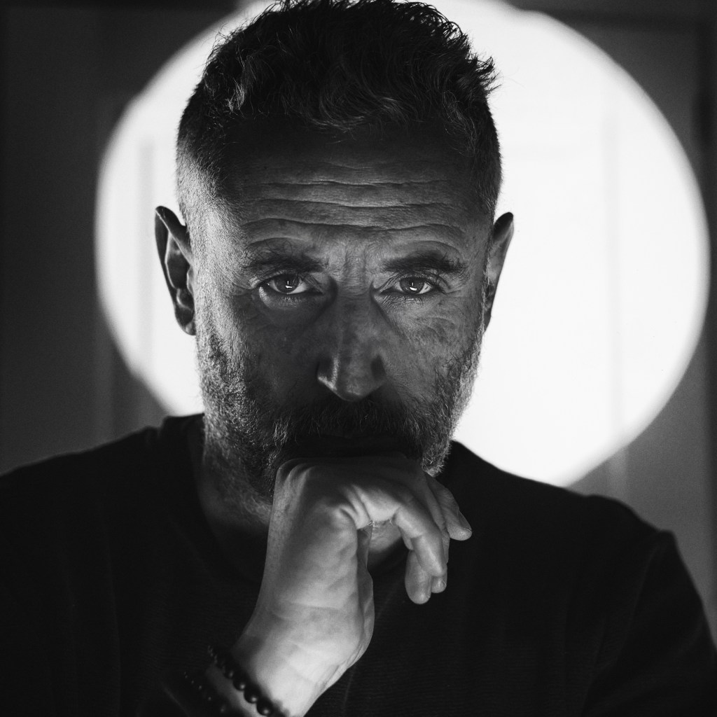 Lo sguardo in camera