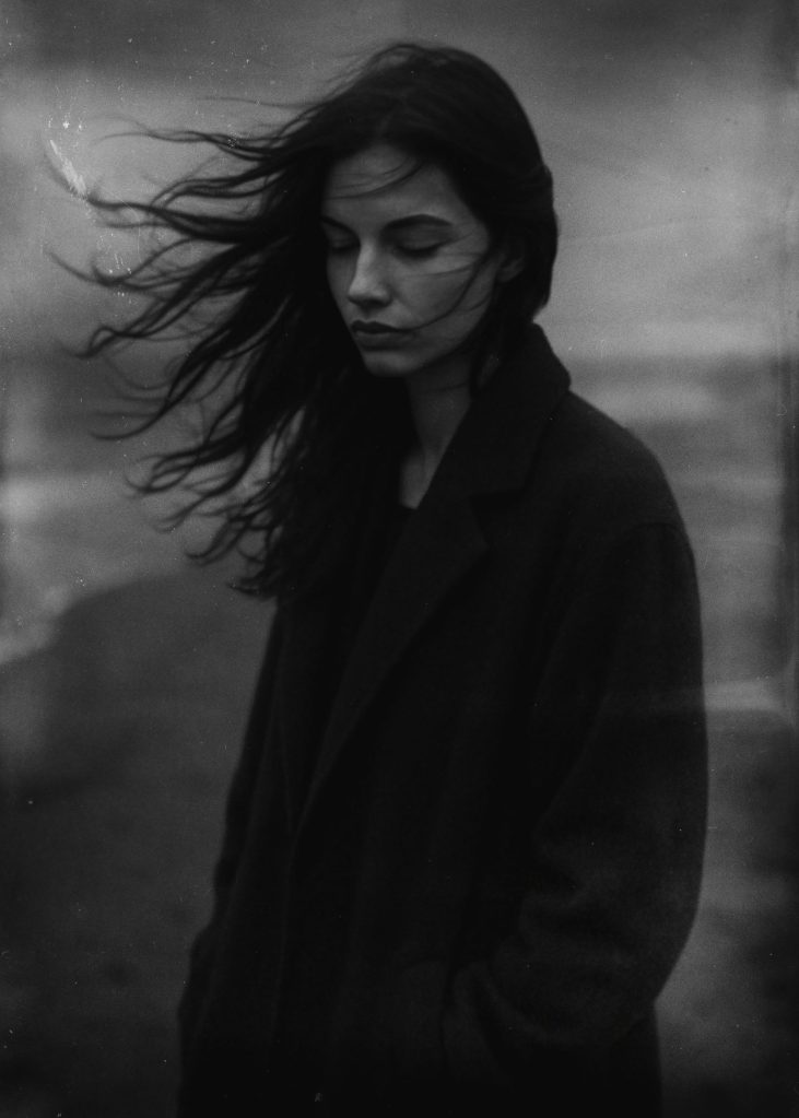 Le ombre nella fotografia di ritratto 