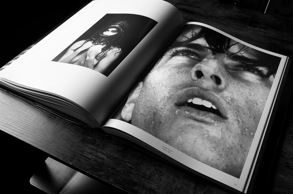 maestri della fotografia come ispirazione