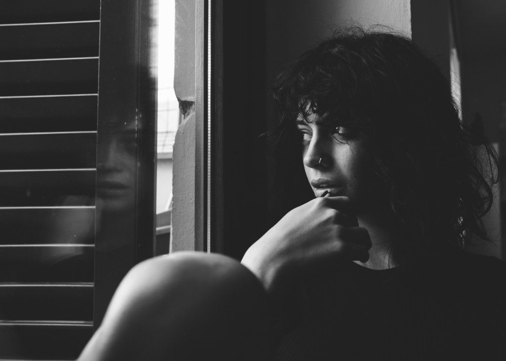 Rompere le regole è un modo per vedere davvero.